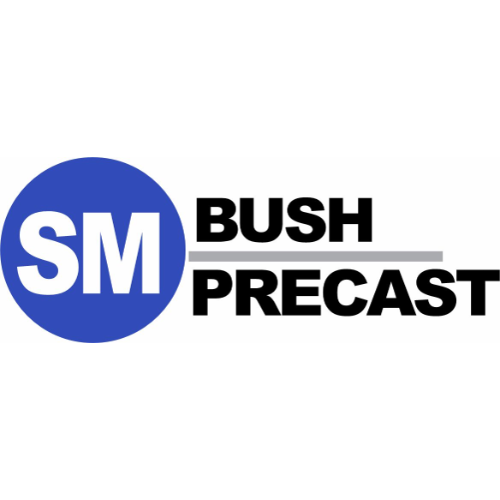 SM Bush Precast - 500